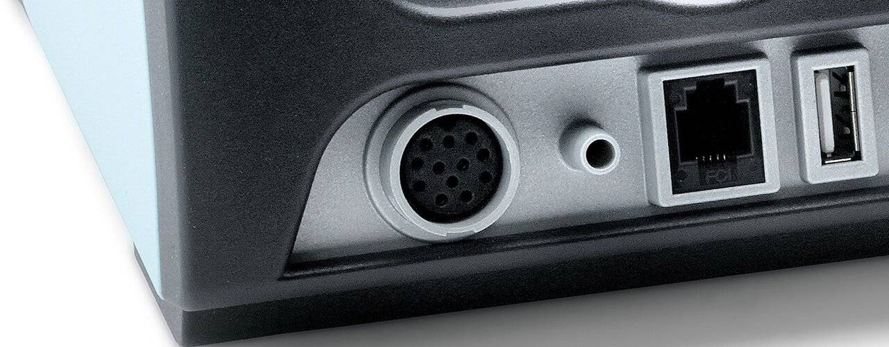 WXD 2, digitale 2-Kanal-Versorgungseinheit, 200 W (255 W)