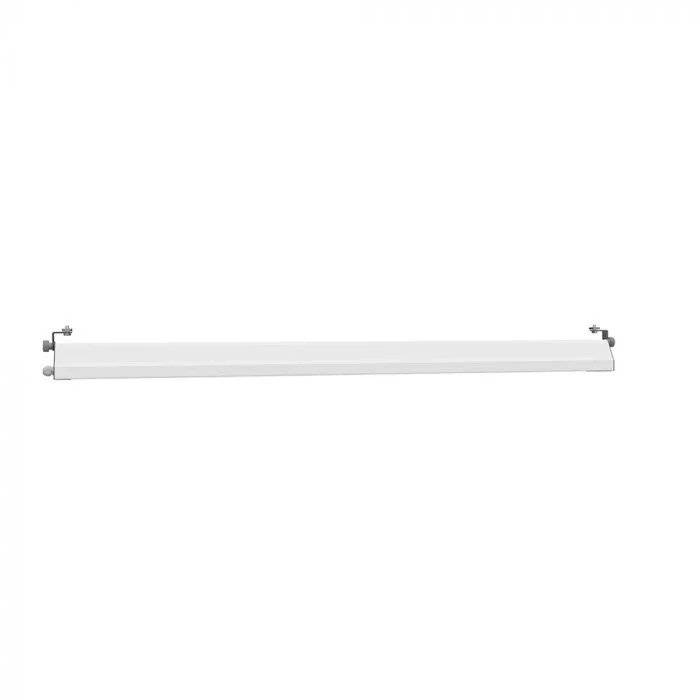 ESD LED Beleuchtung, 1200 Lux, Dimmer, neigbar, 1300mm, für Dikom Classic SR-M