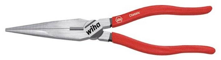 Flachrundzange Classic Z 05 0 01 160mm