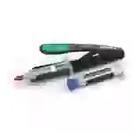 Lötpasten-Spender DPM-B, manueller Handdispender, schwarz Lötpasten-Spender DPM-B, manueller Handdispender, schwarz