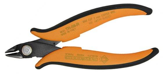 Seitenschneider, ohne Wate, Cu 2,05 mm, 138