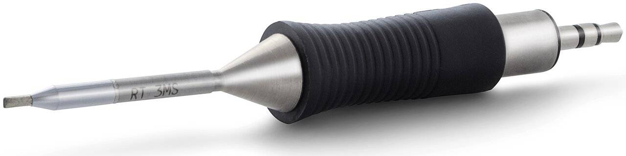 WXMP MS, Mikro-Lötkolben, 40 W, Active-Tip Technologie