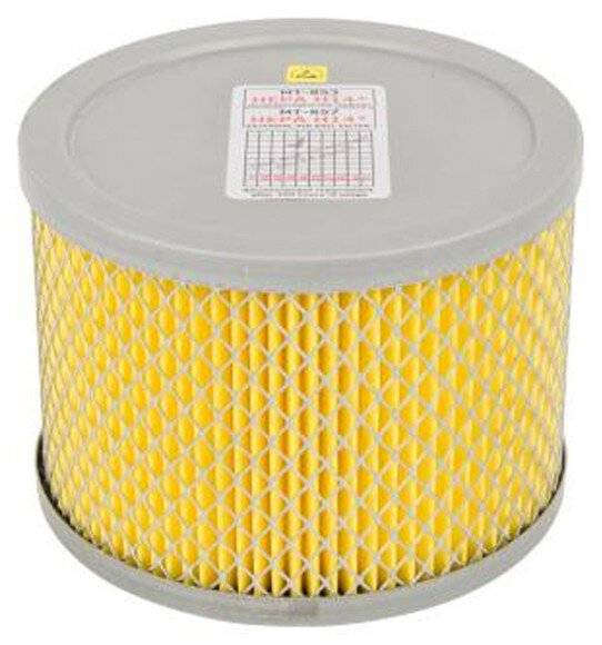 ESD HEPA Luftfilter, MT-857 ESD