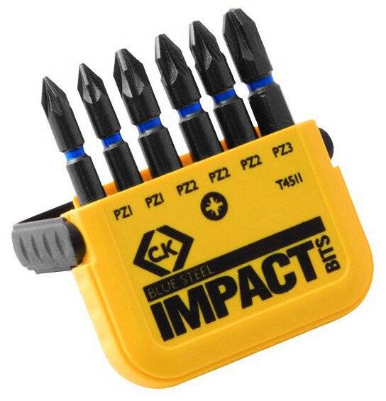 C.K T4511, 1 SET