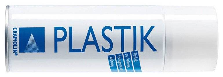 Isolier-Klarlack 400 ml / Spray