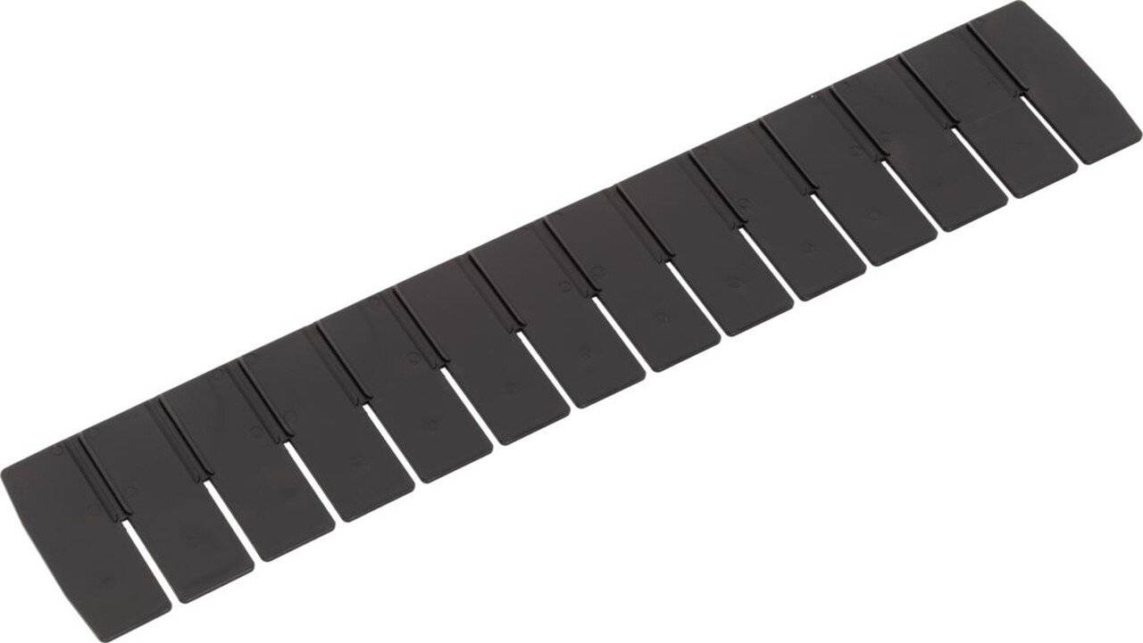 ESD Trenneinsatz BL 558x100x3