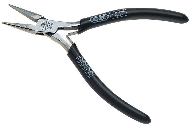 C.K T3772, 1x