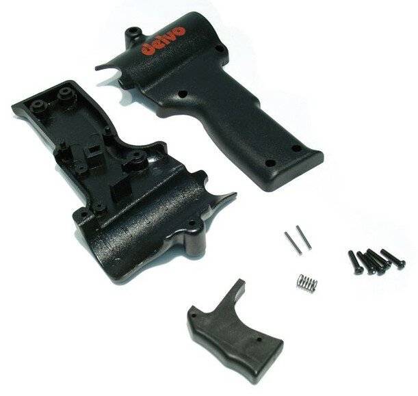 Pistolengriff DLV-71/72/81/82