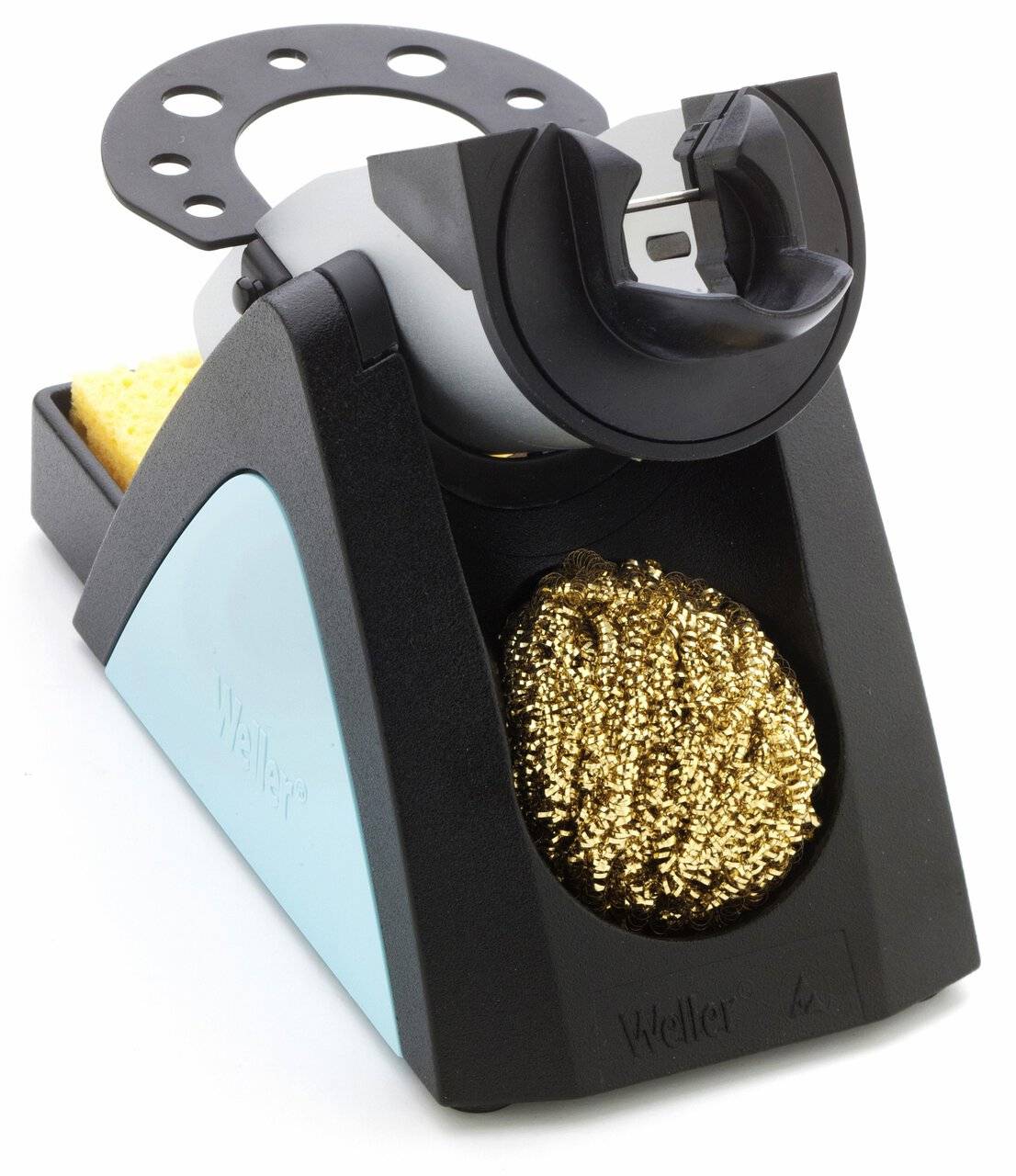 Weller Sicherheitsablage, WSR 201, für WP 65, WP 120, WXP 65, WXP 120, WP 80