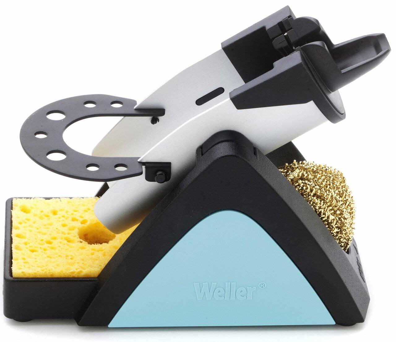 Weller Sicherheitsablage, WSR 201, für WP 65, WP 120, WXP 65, WXP 120, WP 80