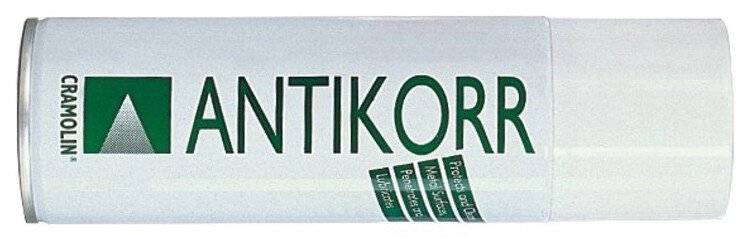 Korrosionsschutz 400 ml / Spray