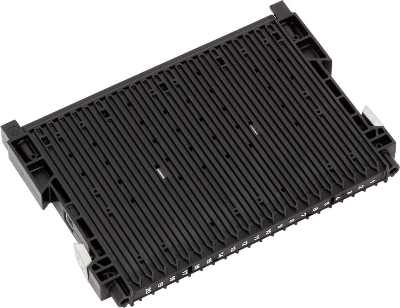 ESD Nutenwand 300 255x22x180