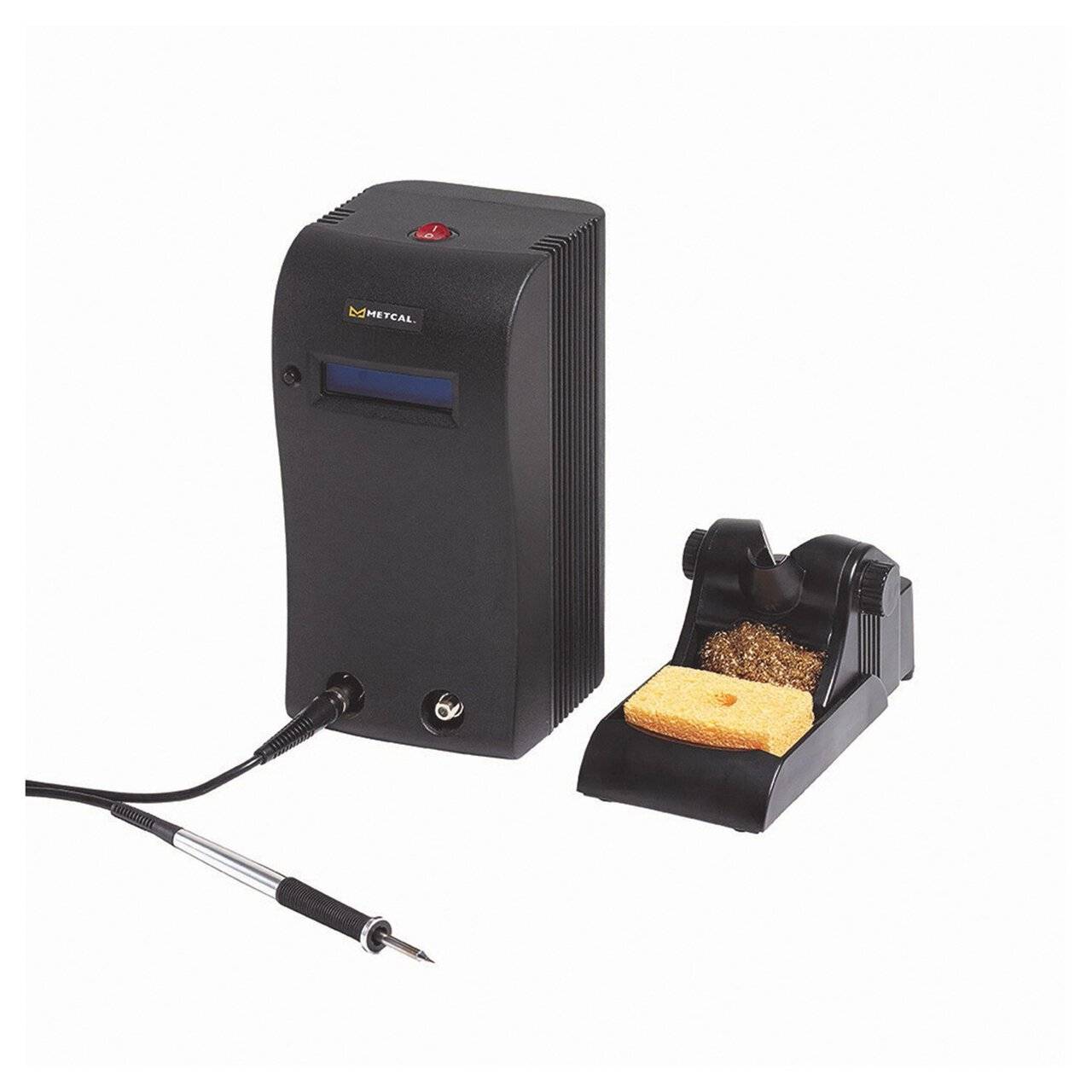 Zweikanal Lötstation 230 Volt Lötkolben MX-H1-AV