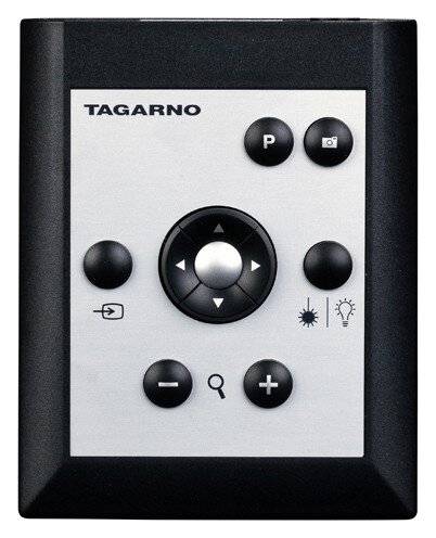 XPLUS FHD Control Box, schwarz
