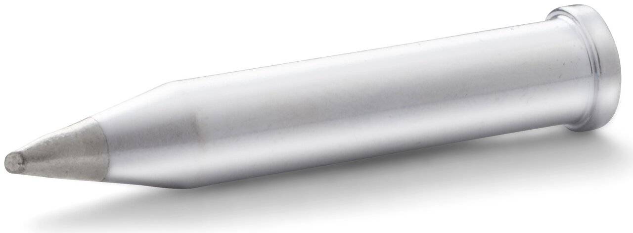 Weller XT F 30° Lötspitze konisch abgeschrägt 1,2 mm