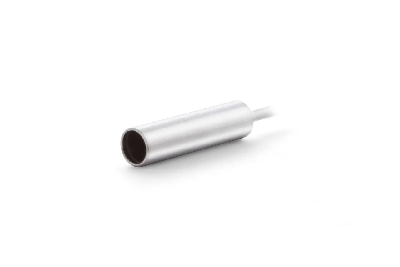XNT 1SLX Lötspitze, rund, Ø 0,4 mm, 39,5 mm