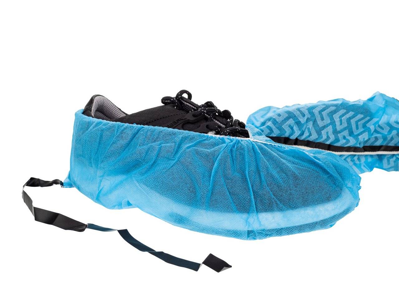 DS Safety Wear PS-ÜS-ESD, 100x -04059796031534