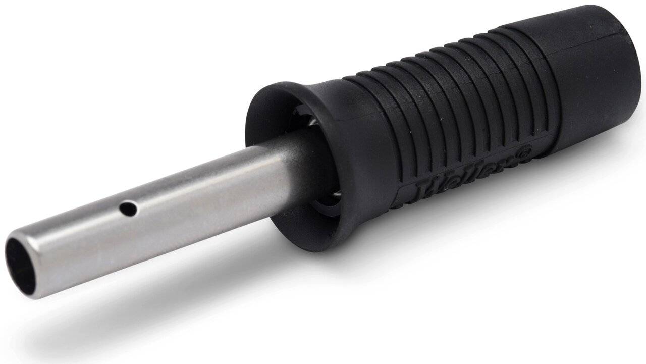 Spitzenhülse für WP 120