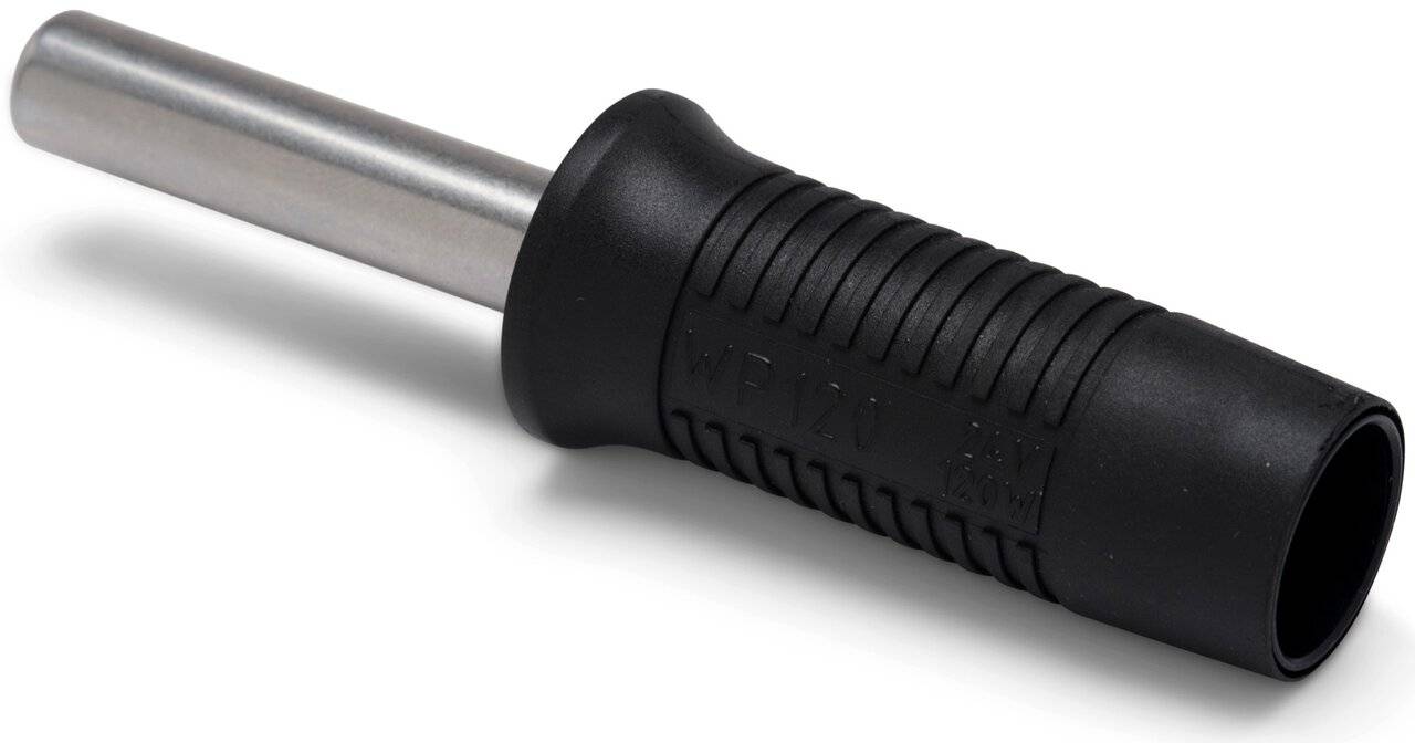 Spitzenhülse für WP 120