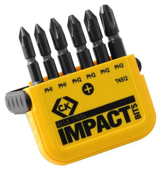 C.K T4512, 1 SET