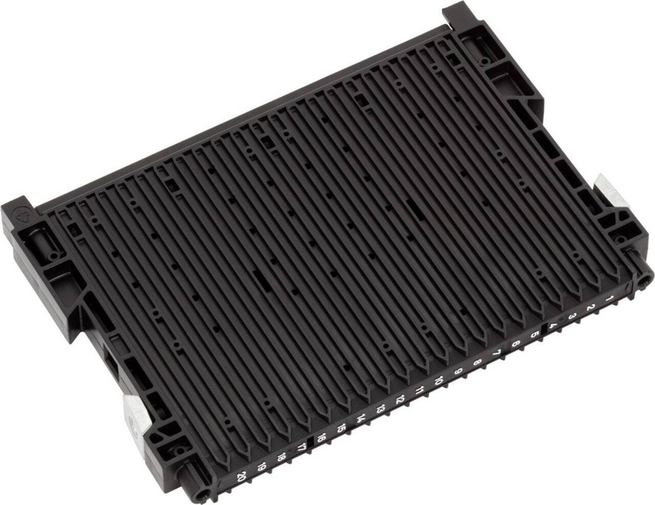 ESD Nutenwand 300 255x22x180