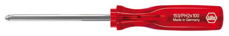 Schraubendreher Classic 153 PH 3x150