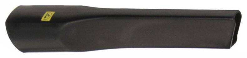 ESD Flachdüse für ESD-Staubsauger