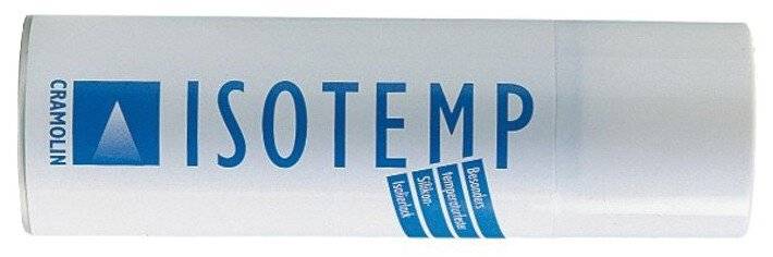 Silikonisolierlack 200 ml / Spray