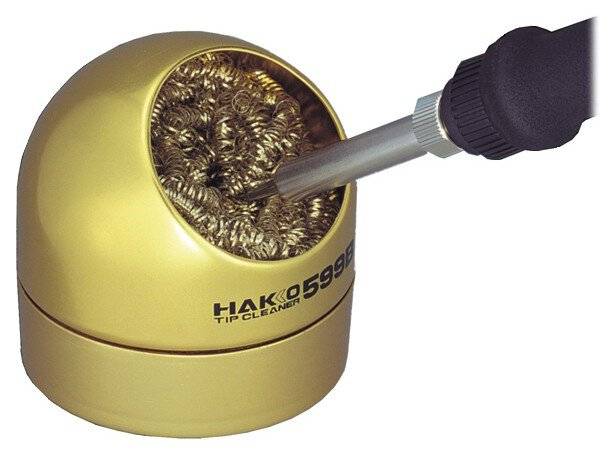 ESD-Lötspitzenreiniger / trocken