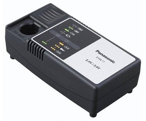 Panasonic EY-0L11 B, 1x