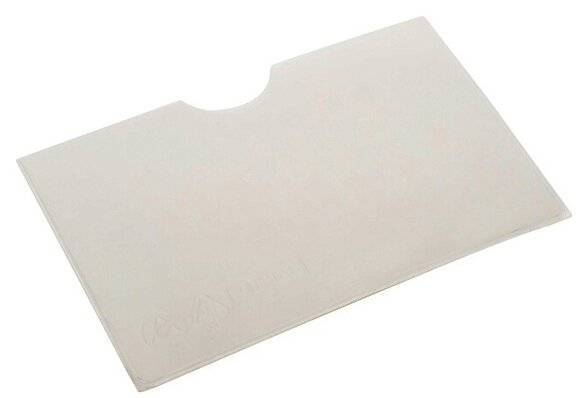 Etikettentasche IDP-STAT® PVC einseitig IDP-STAT