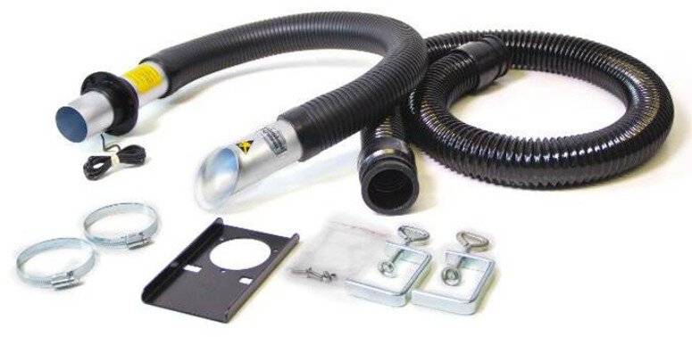 ESD Zubehör-Kit für WSA-LR