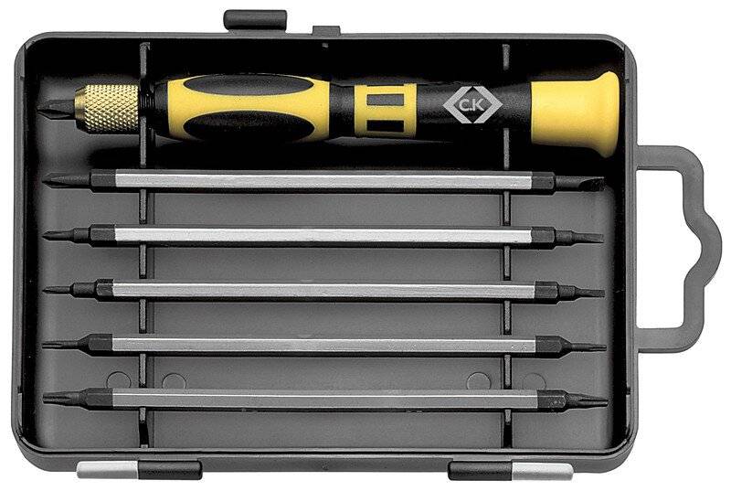 C.K T4896, 1 SET