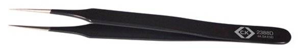 ESD Präzisionspinzette 4A.SA ESD, 110 mm