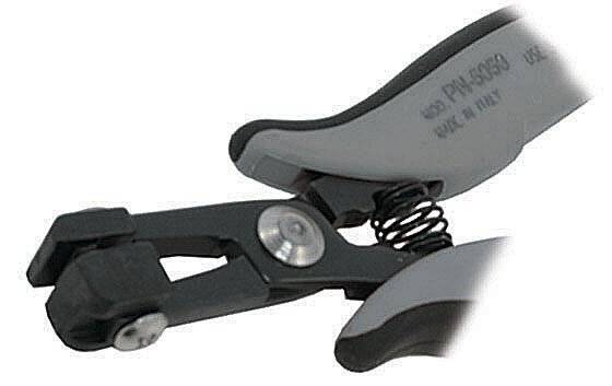 ESD Formzange, für TO 220, 3,81 mm