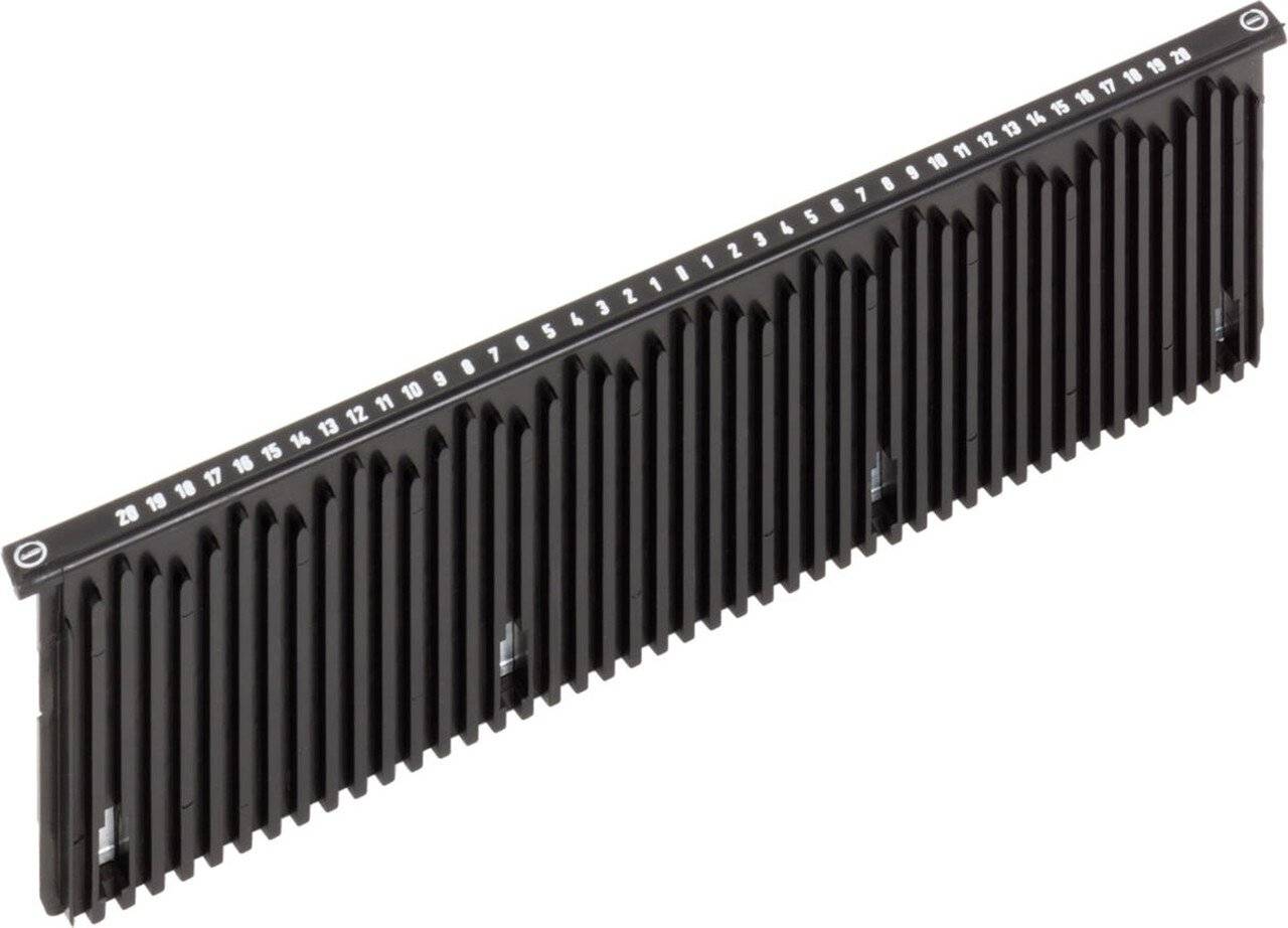 ESD Zwischenwand 300 T5.08 (-) 235x10x100