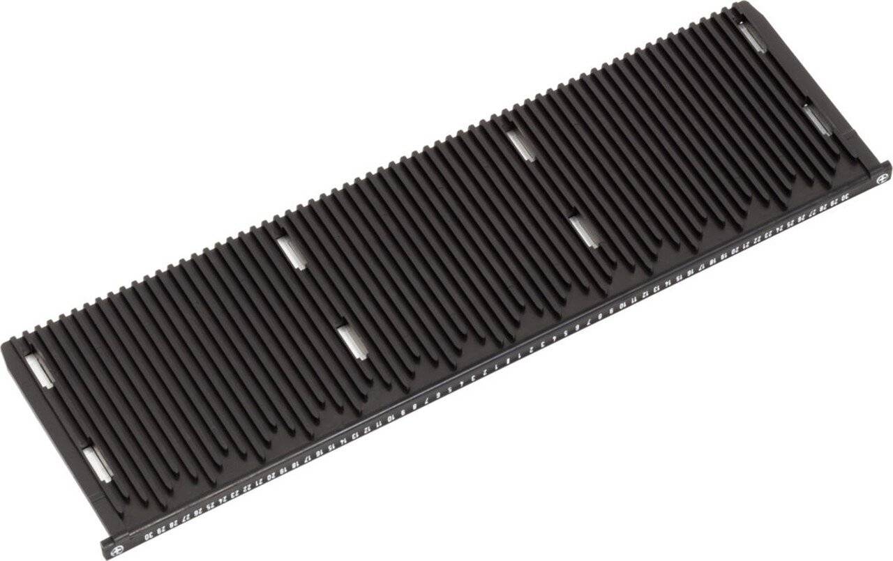 ESD Zwischenwand 400 T5.08 (+) 335x10x100