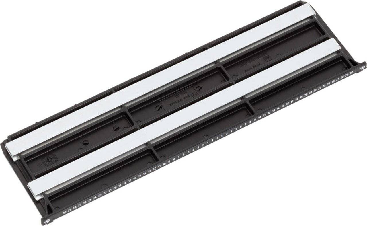 ESD Zwischenwand 400 T5.08 (+) 335x10x100