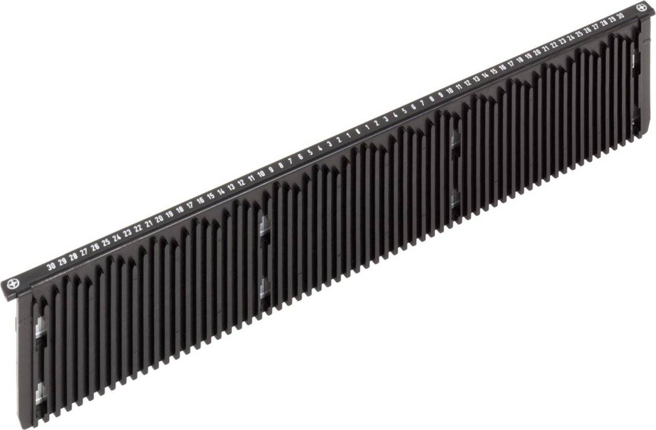 ESD Zwischenwand 400 T5.08 (+) 335x10x100