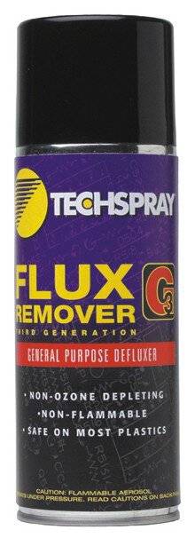 Flussmittelentferner, Spray, 385 ml