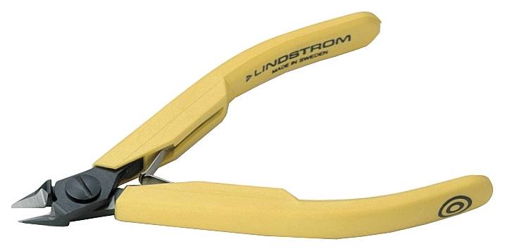 Seitenschneider, 80er Serie, spitze angeschliffene Backen, ohne Wate, 0,1-0,8 m