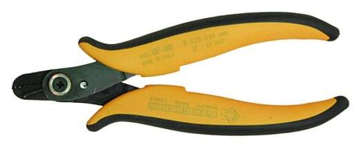 Abisolierzange für Draht 0,20-0,64 mm, AWG 32-33