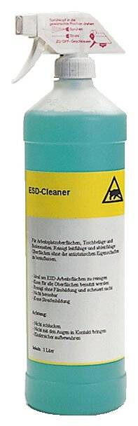 ESD Reinigungsmittel, 1 l