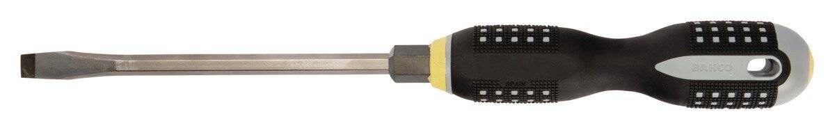 ERGO™ Schraubendreher für Schlitzschrauben, 1,6 mm × 10 mm × 175 mm