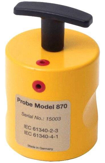 ESD Elektrode Model 870