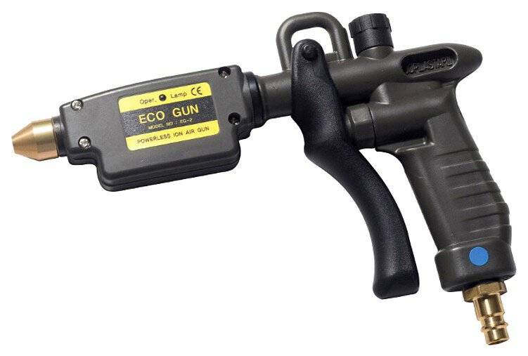 Eco Gun, 7530.IG, 7530.IG