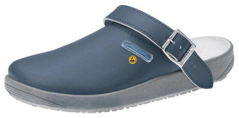 Clog 5250 (OB A FO SRC), Weite 9, Gr. 36