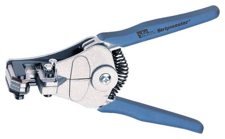 Abisolierzange STRIPMASTER®, 3,31 - 8,36 mm² (AWG 12 - 8)