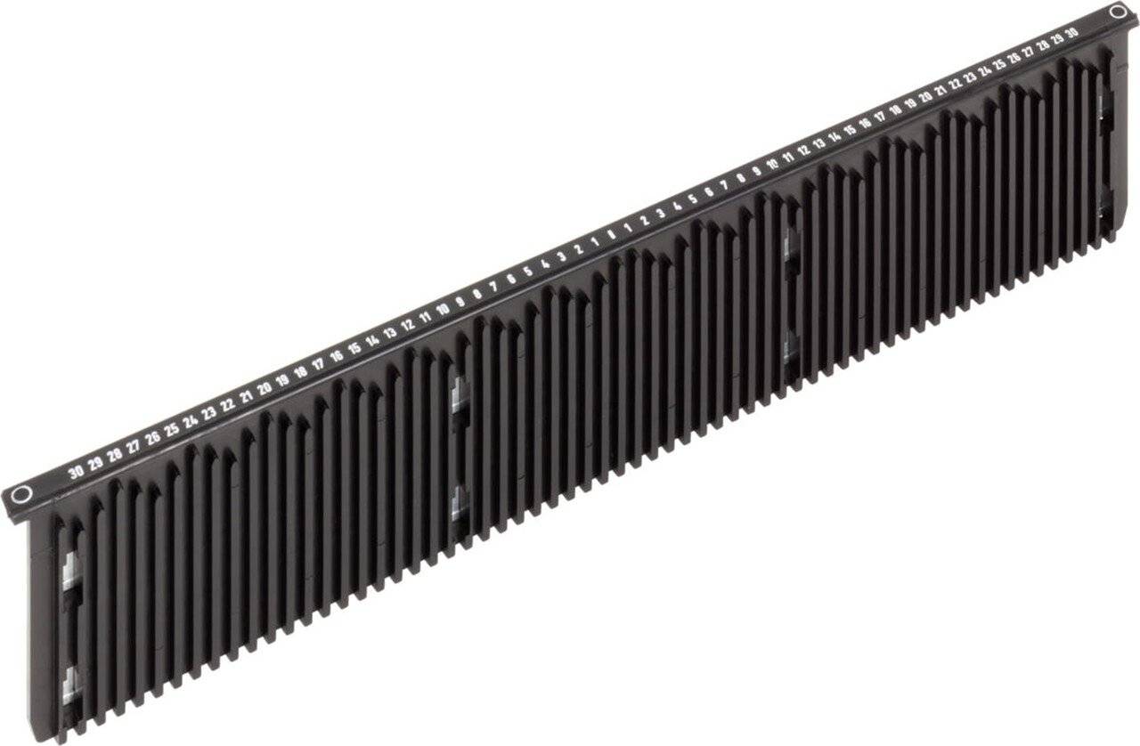 ESD Zwischenwand 400 T5.08 (=) 335x10x100