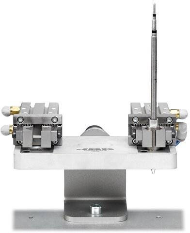 Automatischer Kartuschenständer für R470